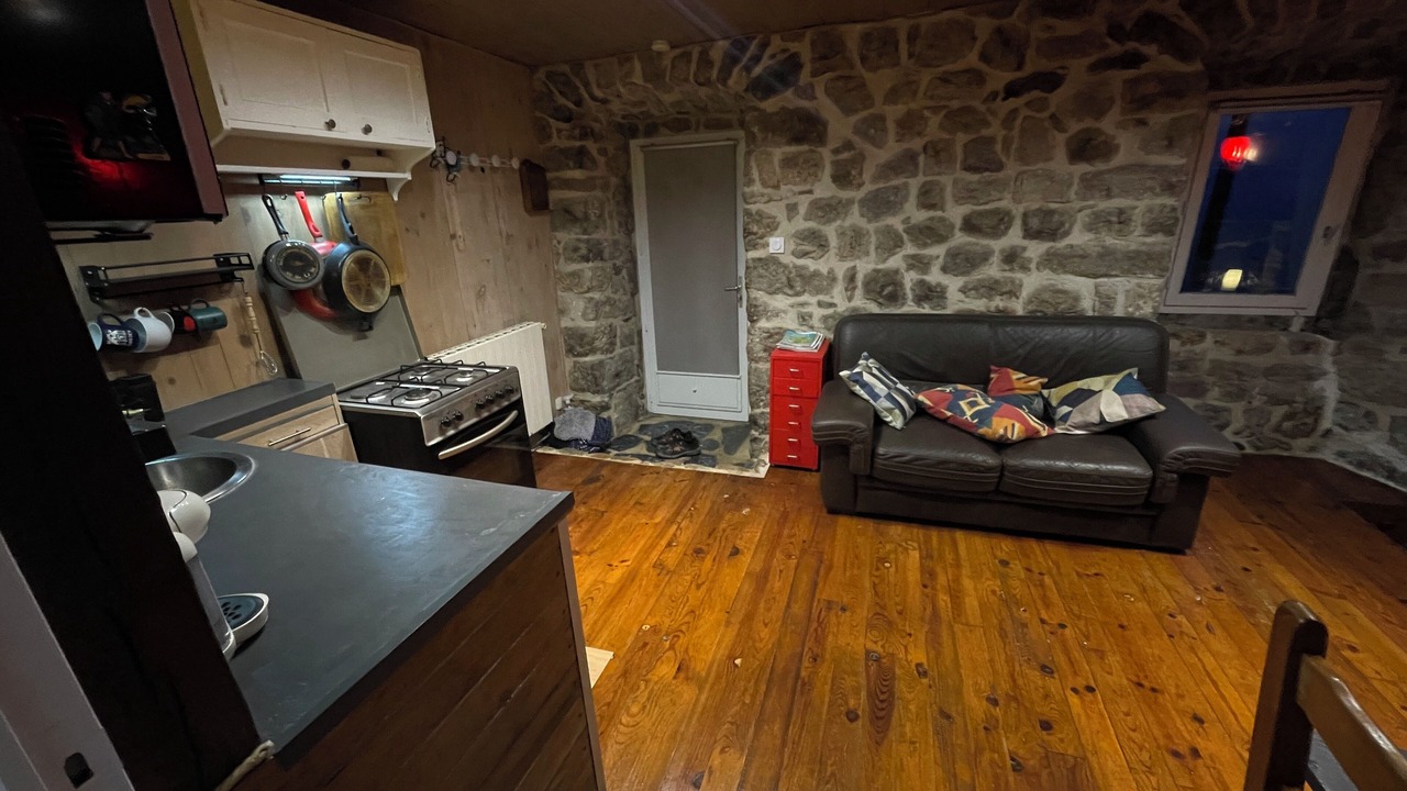 Photo of Livingroom in Saint-Prix