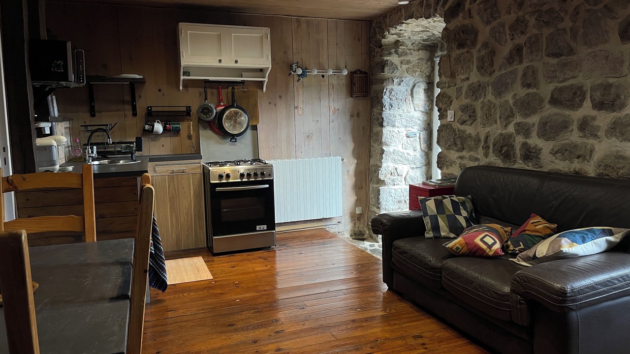 Photo of Livingroom in Saint-Prix