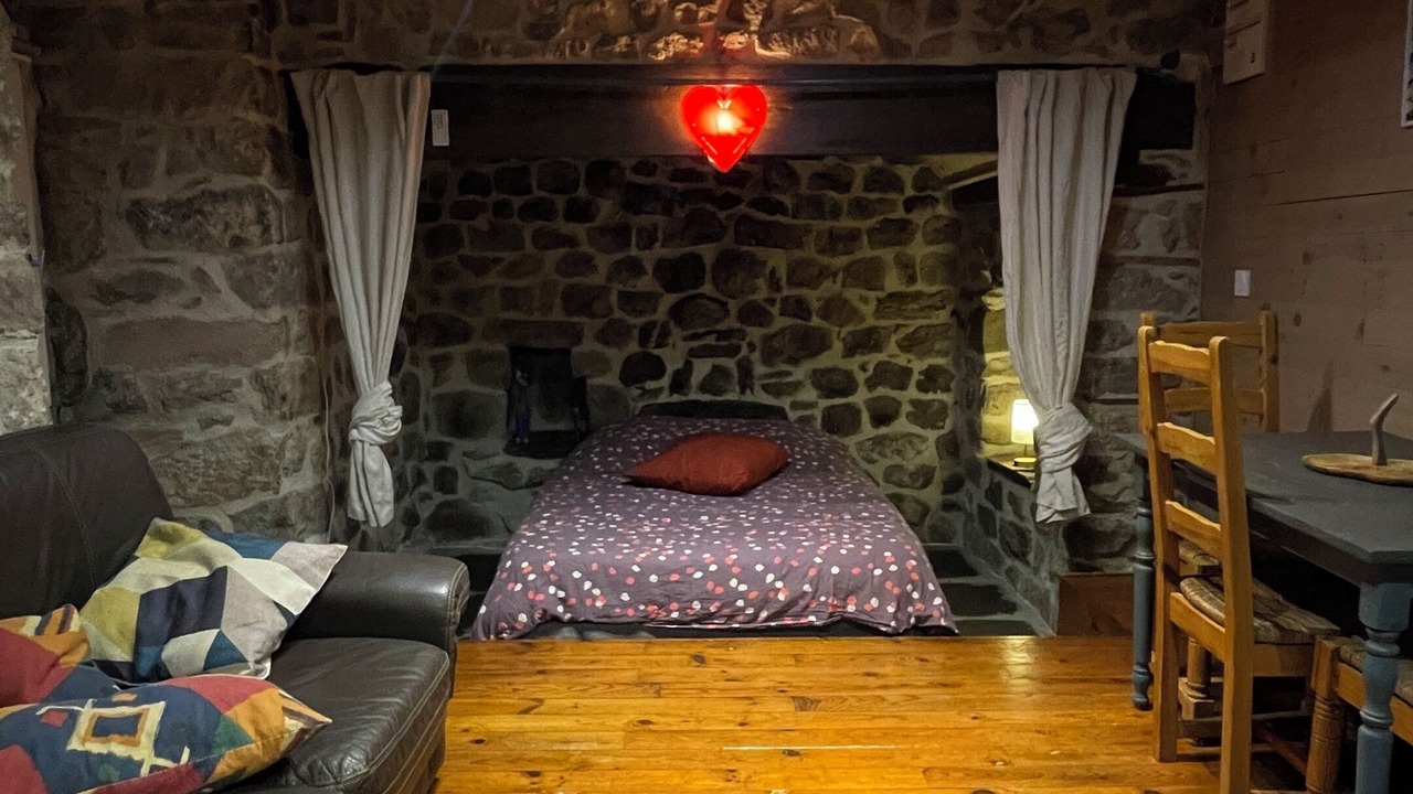 Photo of Bedroom in Saint-Prix