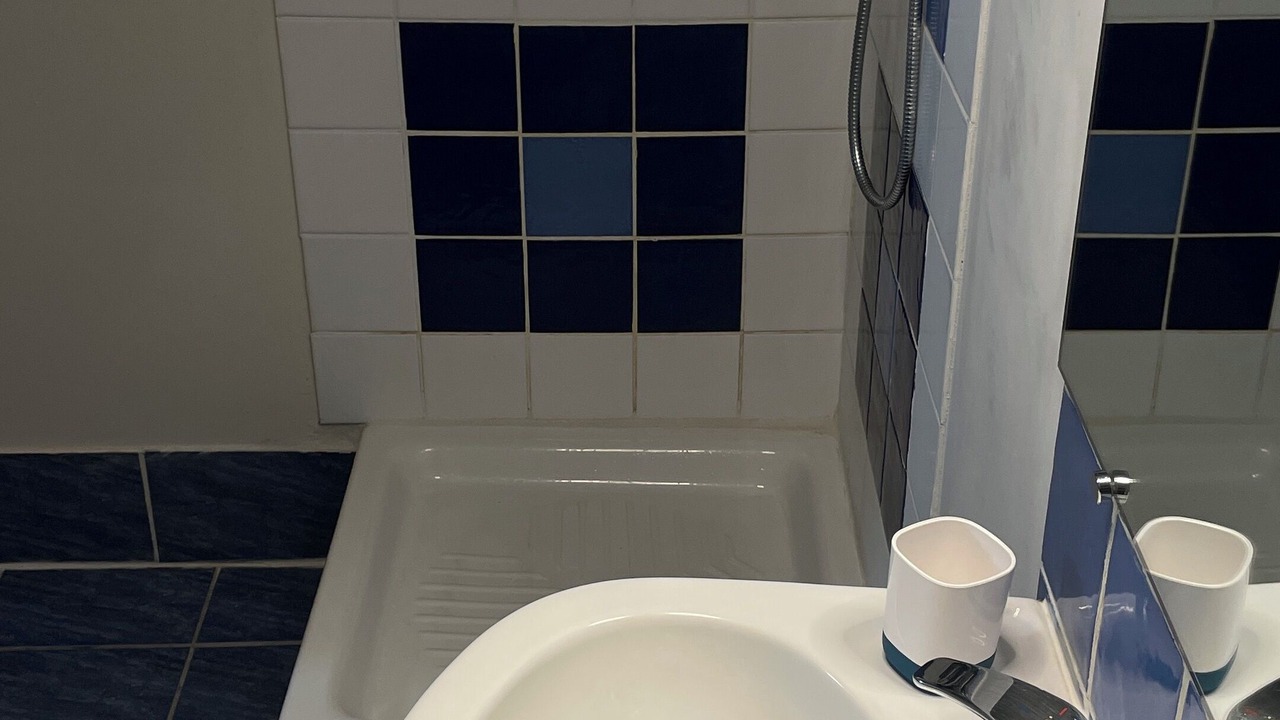 Photo of Bathroom in Saint-Prix