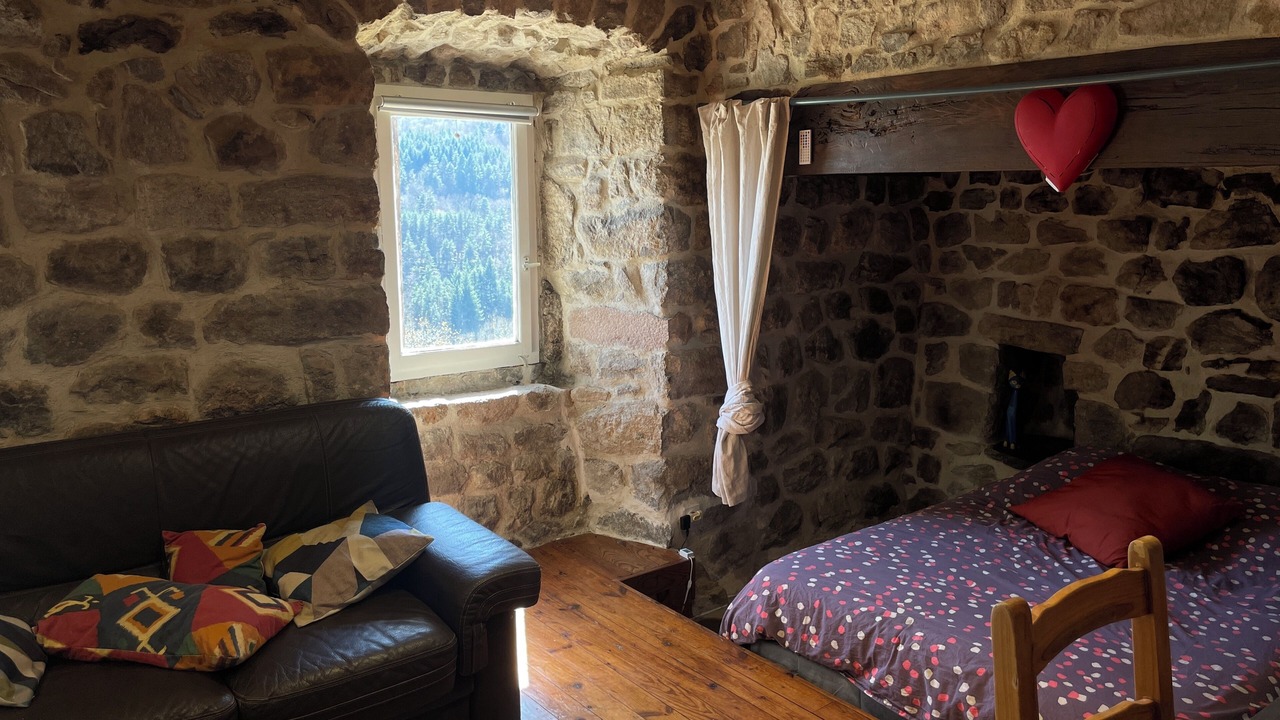 Photo of Bedroom in Saint-Prix