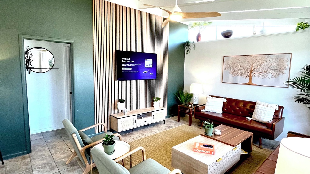 Photo of Livingroom in Fort Smith