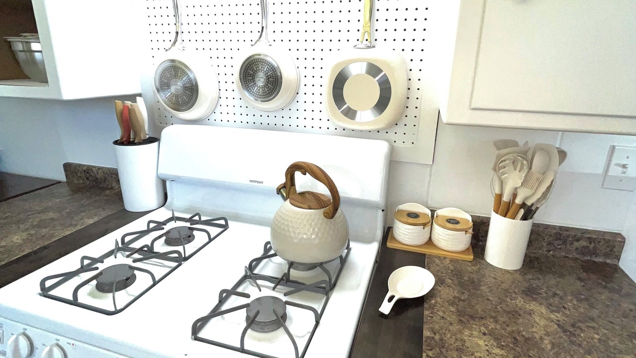 Photo of Kitchen in Fort Smith