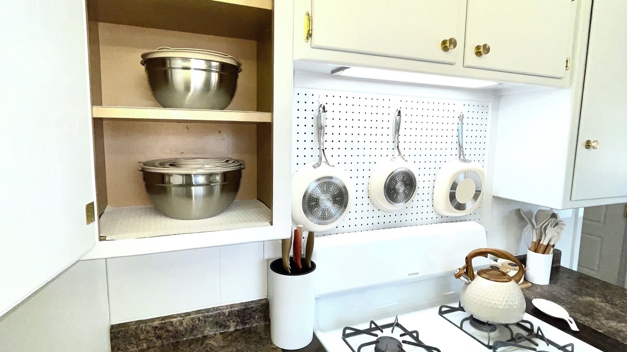 Photo of Kitchen in Fort Smith