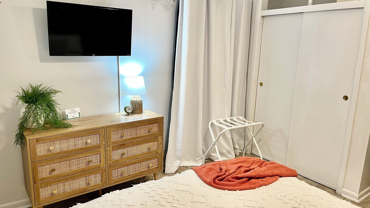Photo of Bedroom in Fort Smith