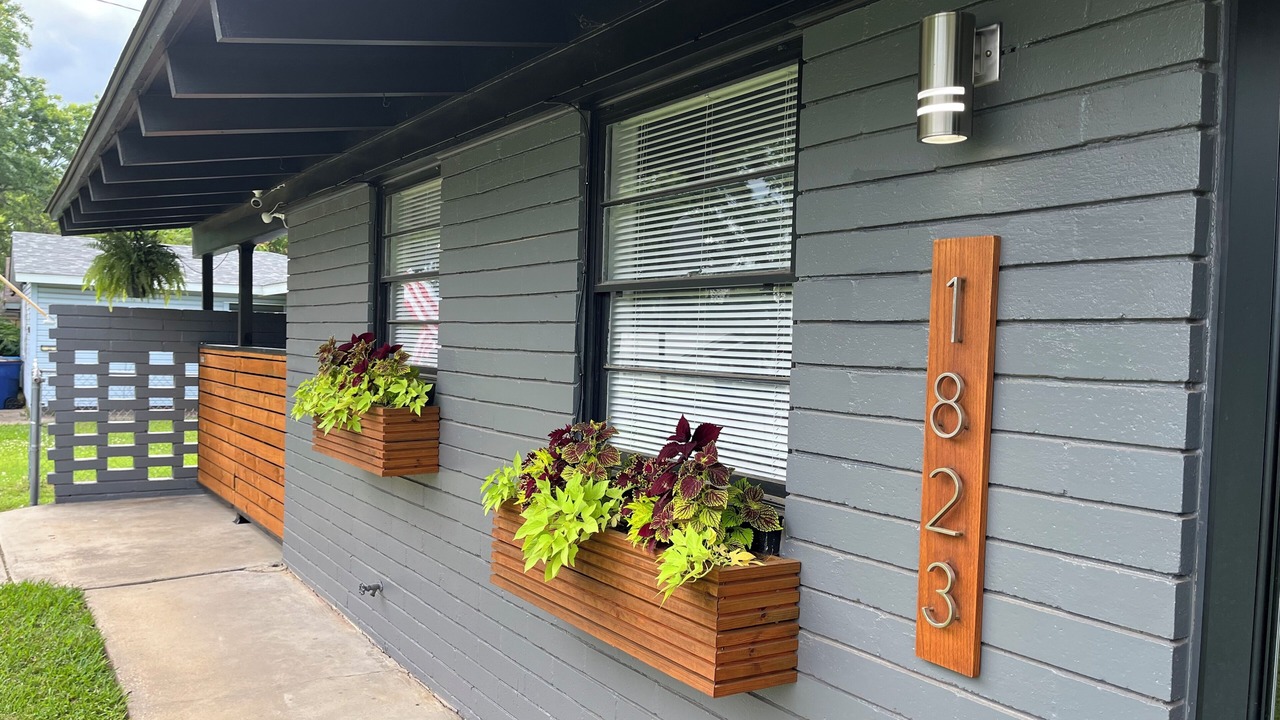 Photo of Outdoor in Fort Smith