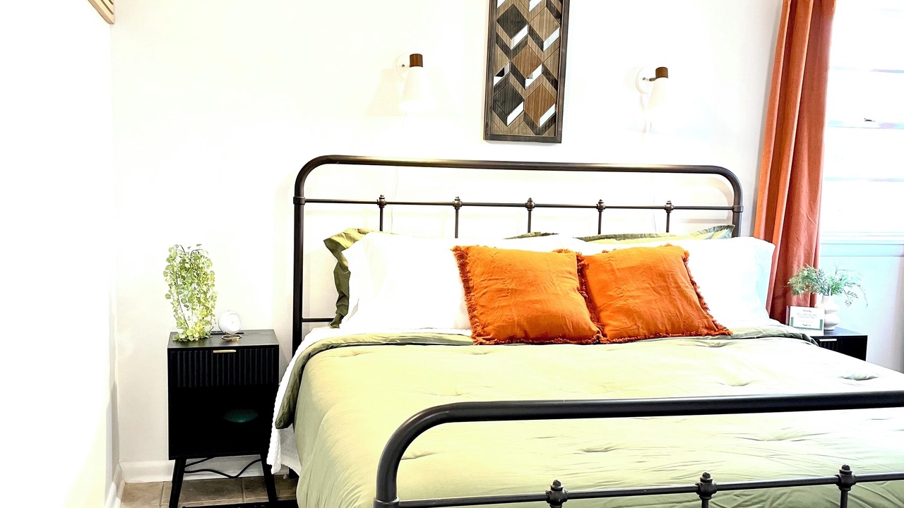 Photo of Bedroom in Fort Smith