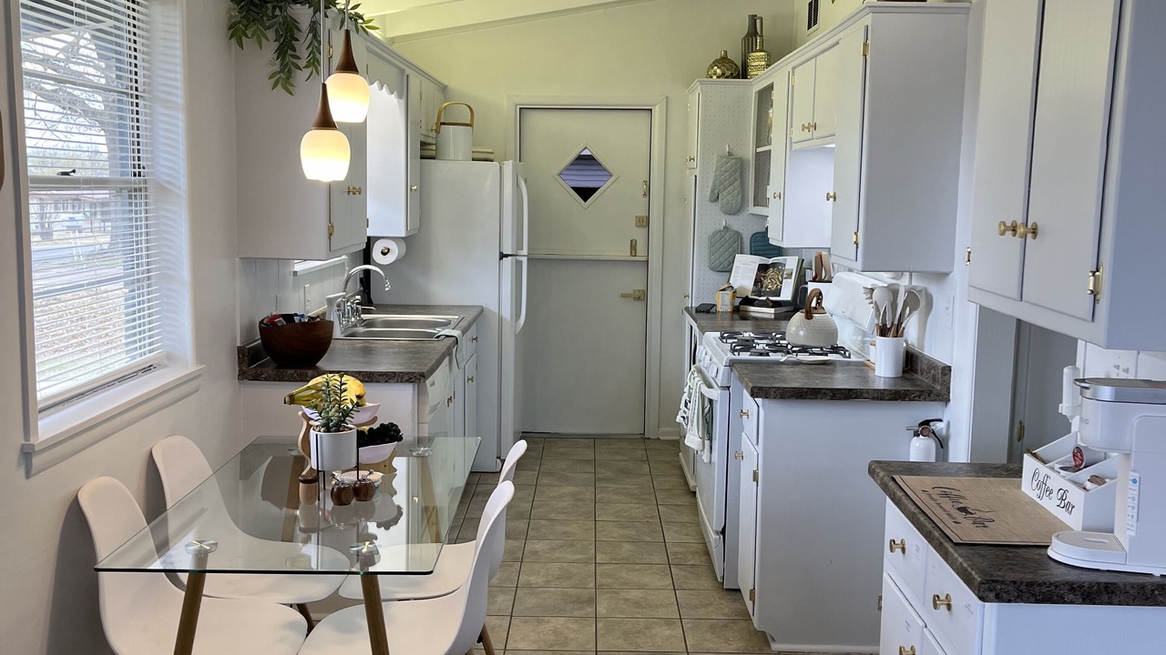 Photo of Kitchen in Fort Smith