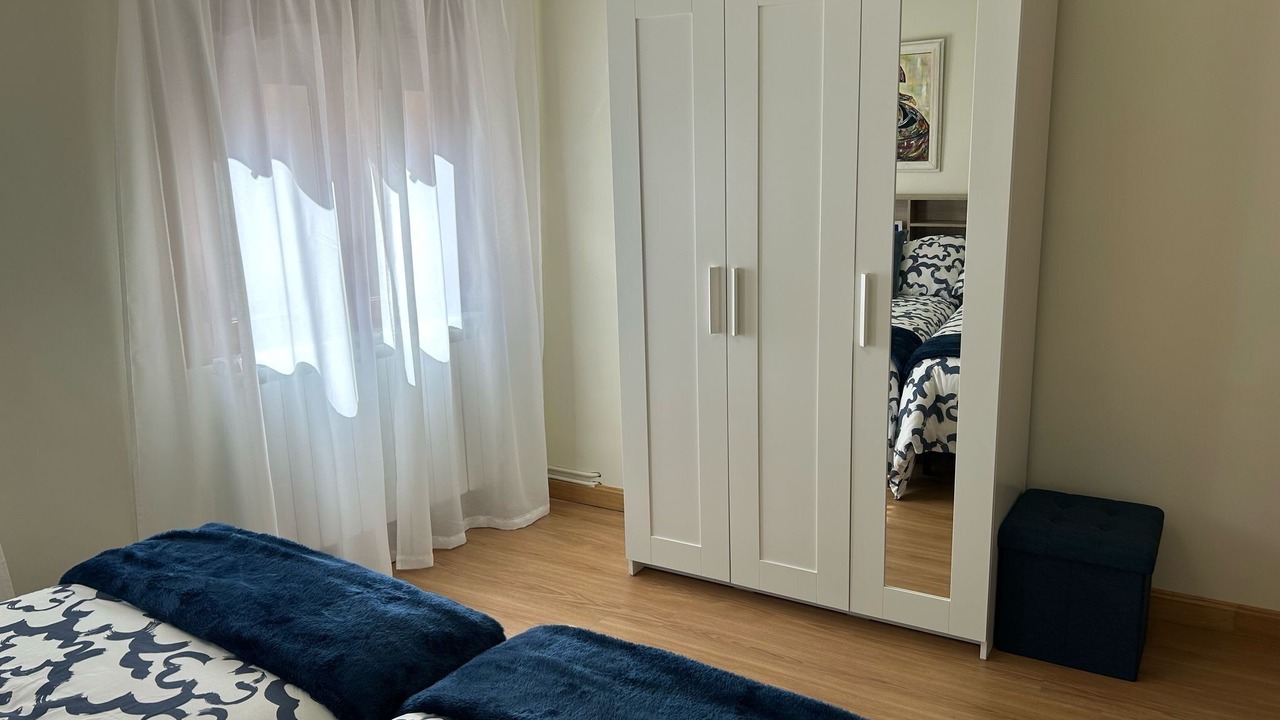 Photo of Bedroom in Fitero