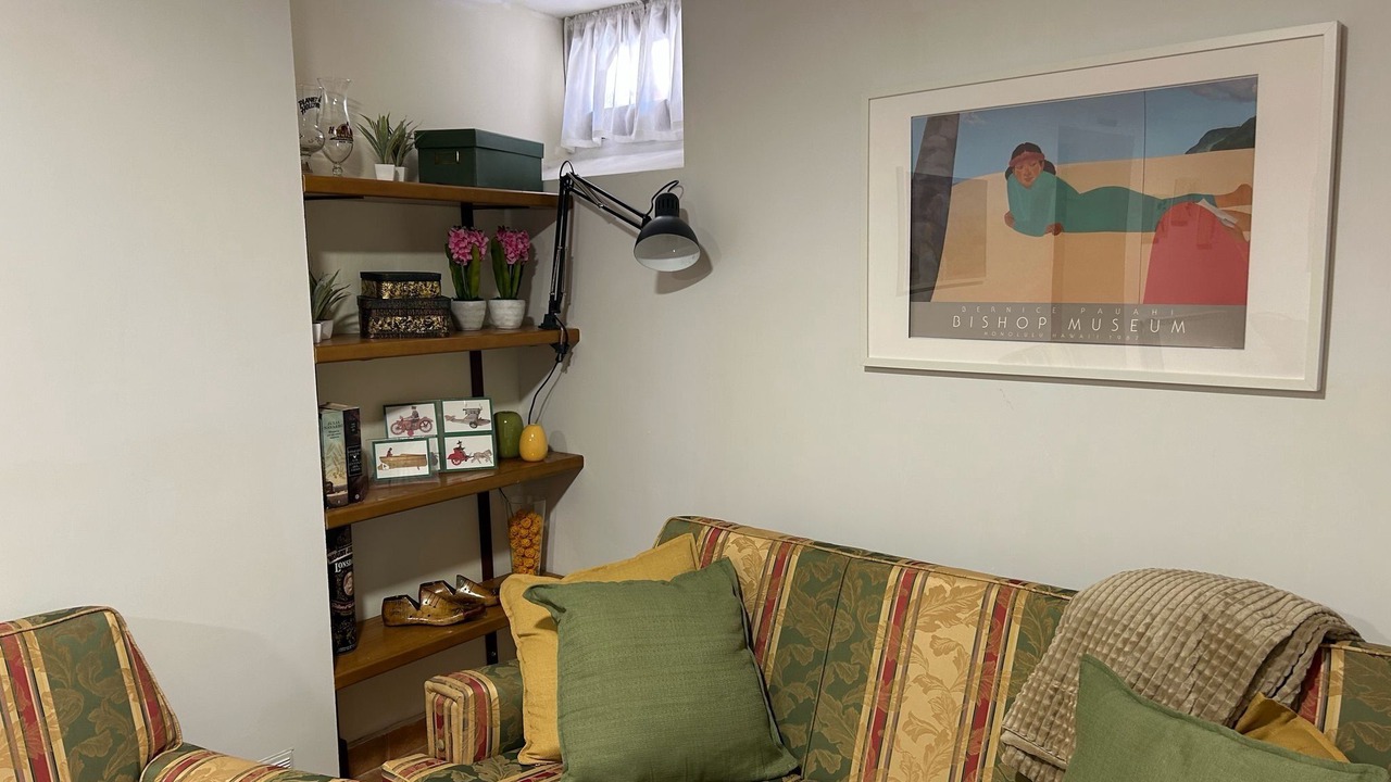 Photo of Livingroom in Fitero