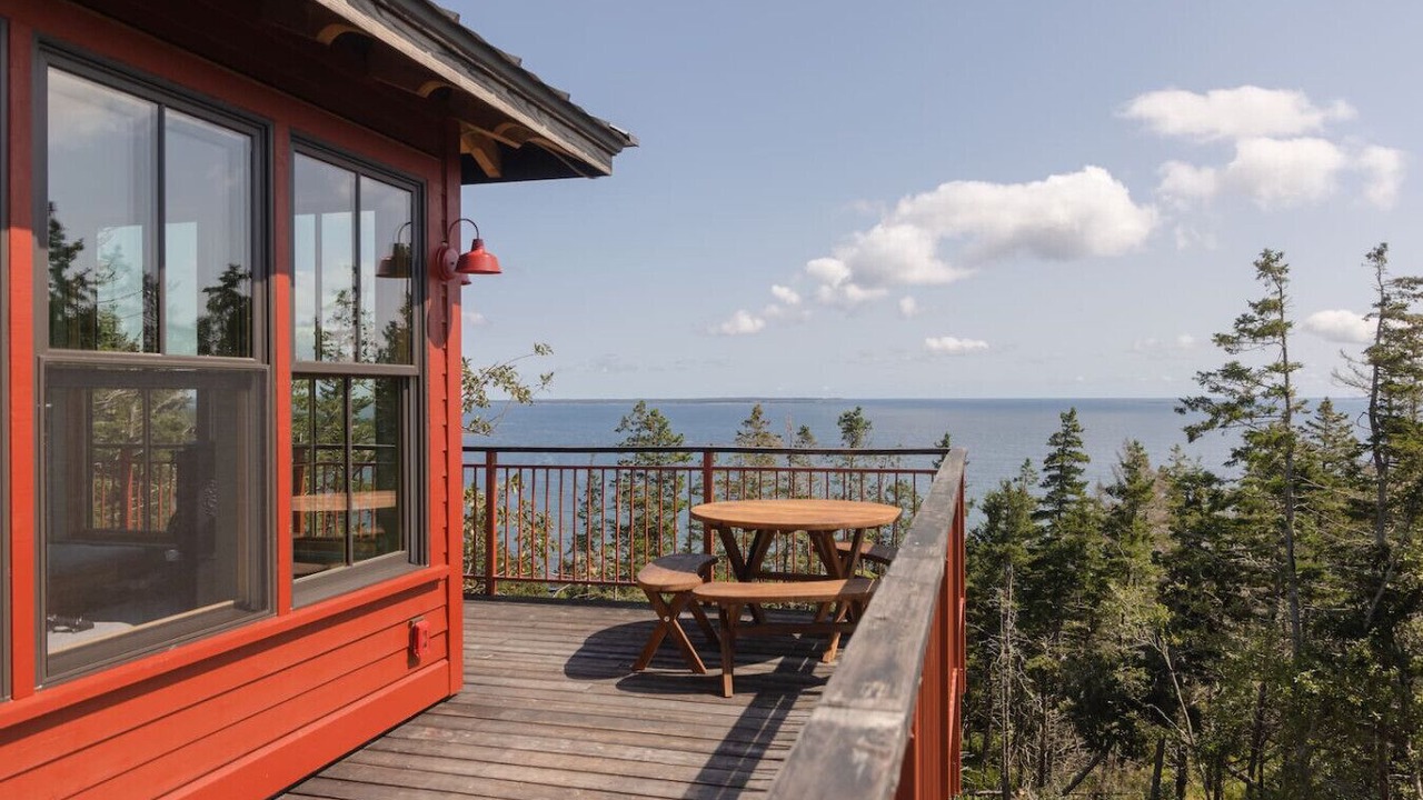 Photo of Outdoor in Lunenburg County