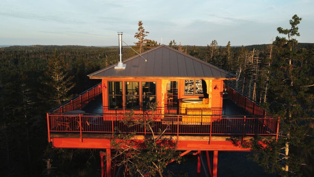 Photo of Outdoor in Lunenburg County