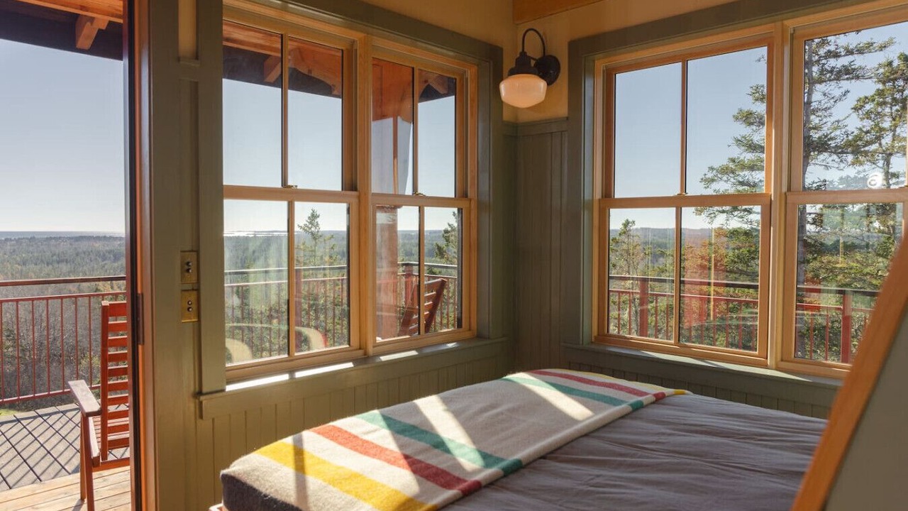 Photo of Bedroom in Lunenburg County