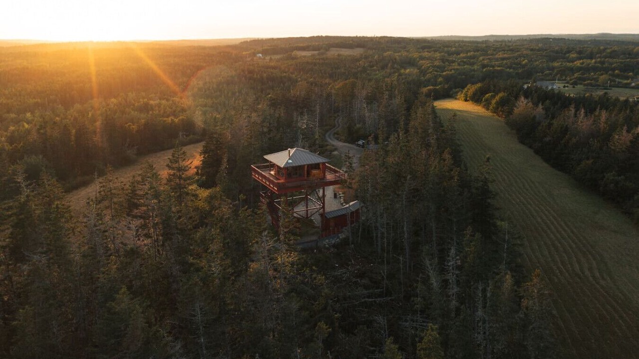 Photo of Outdoor in Lunenburg County