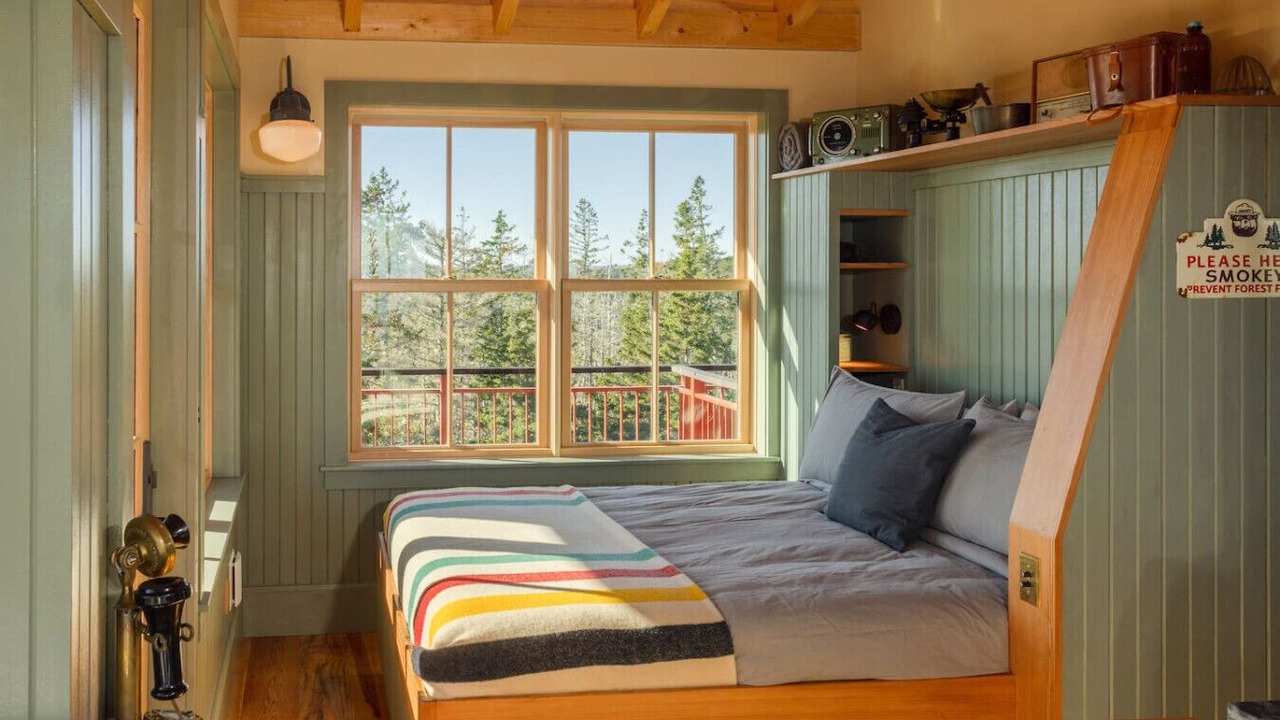 Photo of Bedroom in Lunenburg County