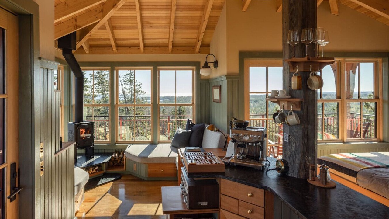 Photo of Livingroom in Lunenburg County