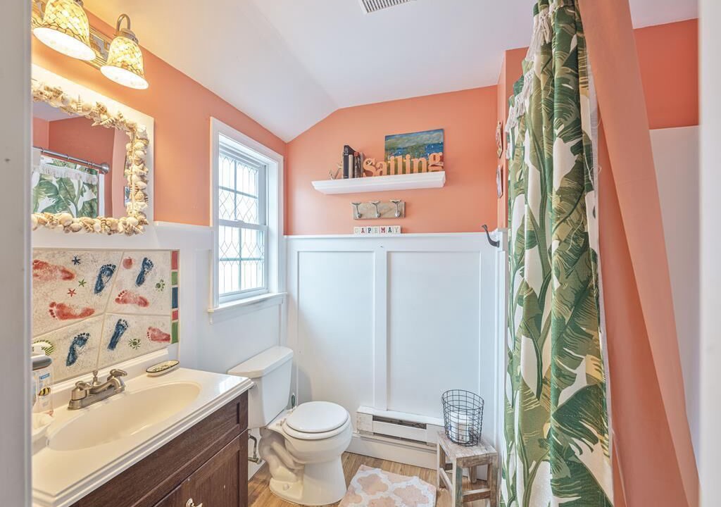 Photo of Bathroom in Villas