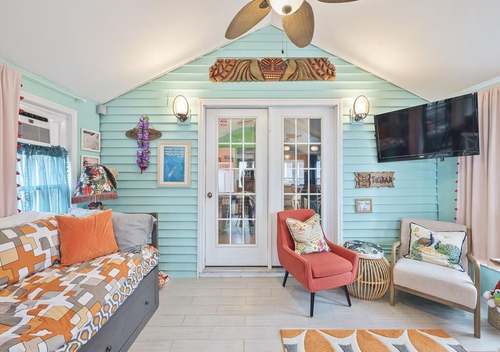 Photo of Outdoor in Villas