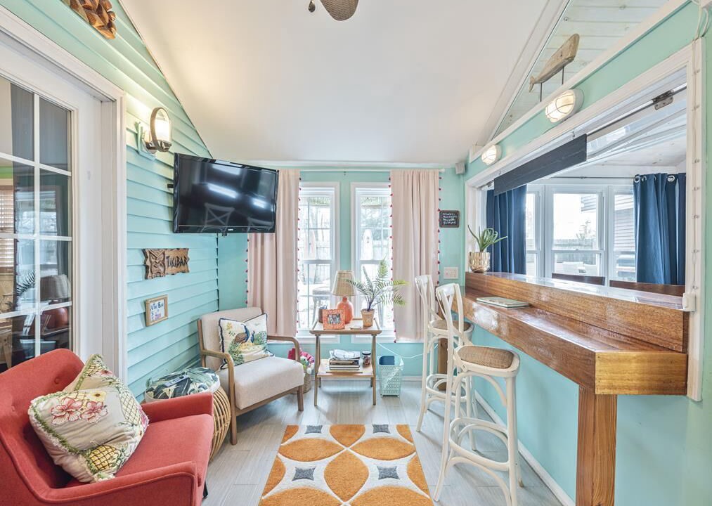 Photo of Livingroom in Villas