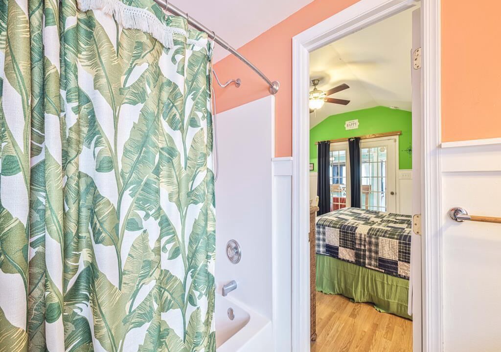 Photo of Bathroom in Villas