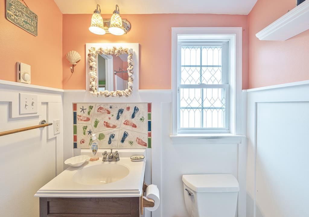 Photo of Bathroom in Villas