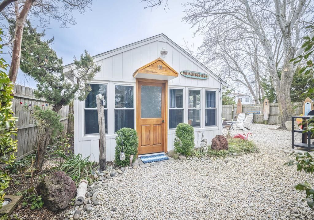 Photo of Outdoor in Villas