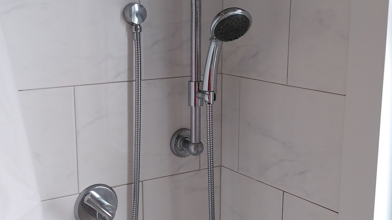 Photo of Bathroom in Arlington