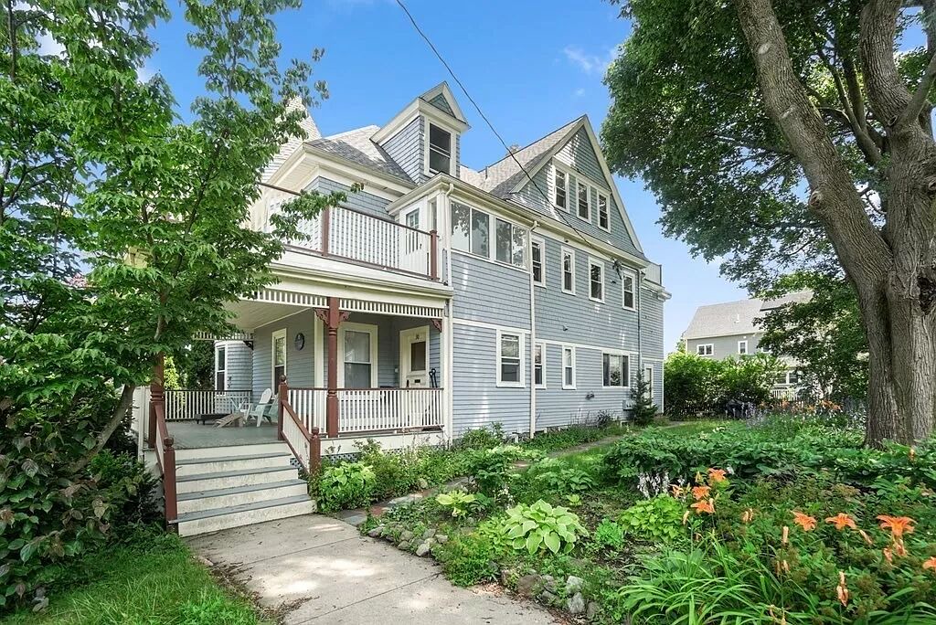 Photo of Outdoor in Arlington