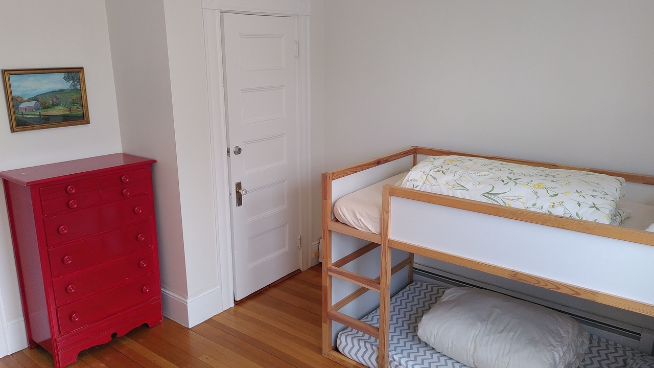 Photo of Bedroom in Arlington