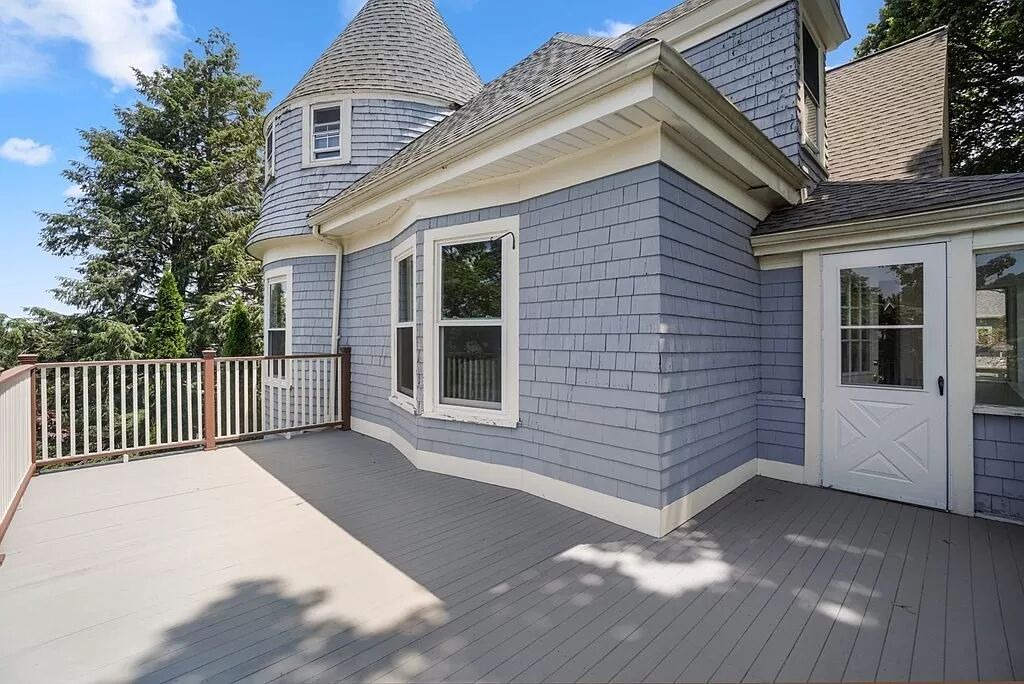 Photo of Outdoor in Arlington