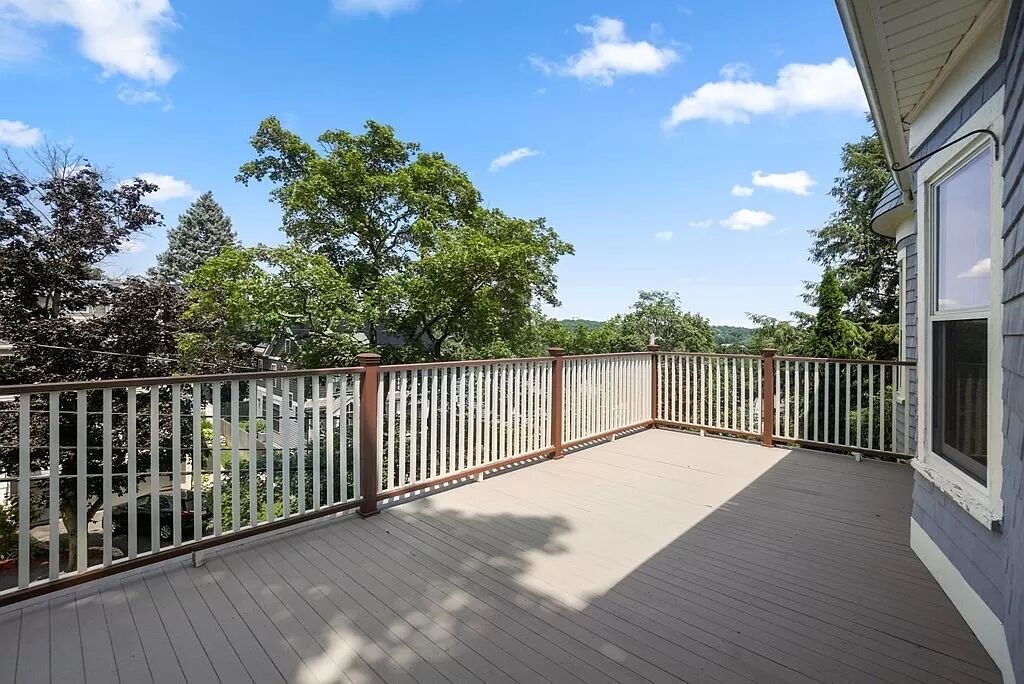 Photo of Patio Balcony in Arlington