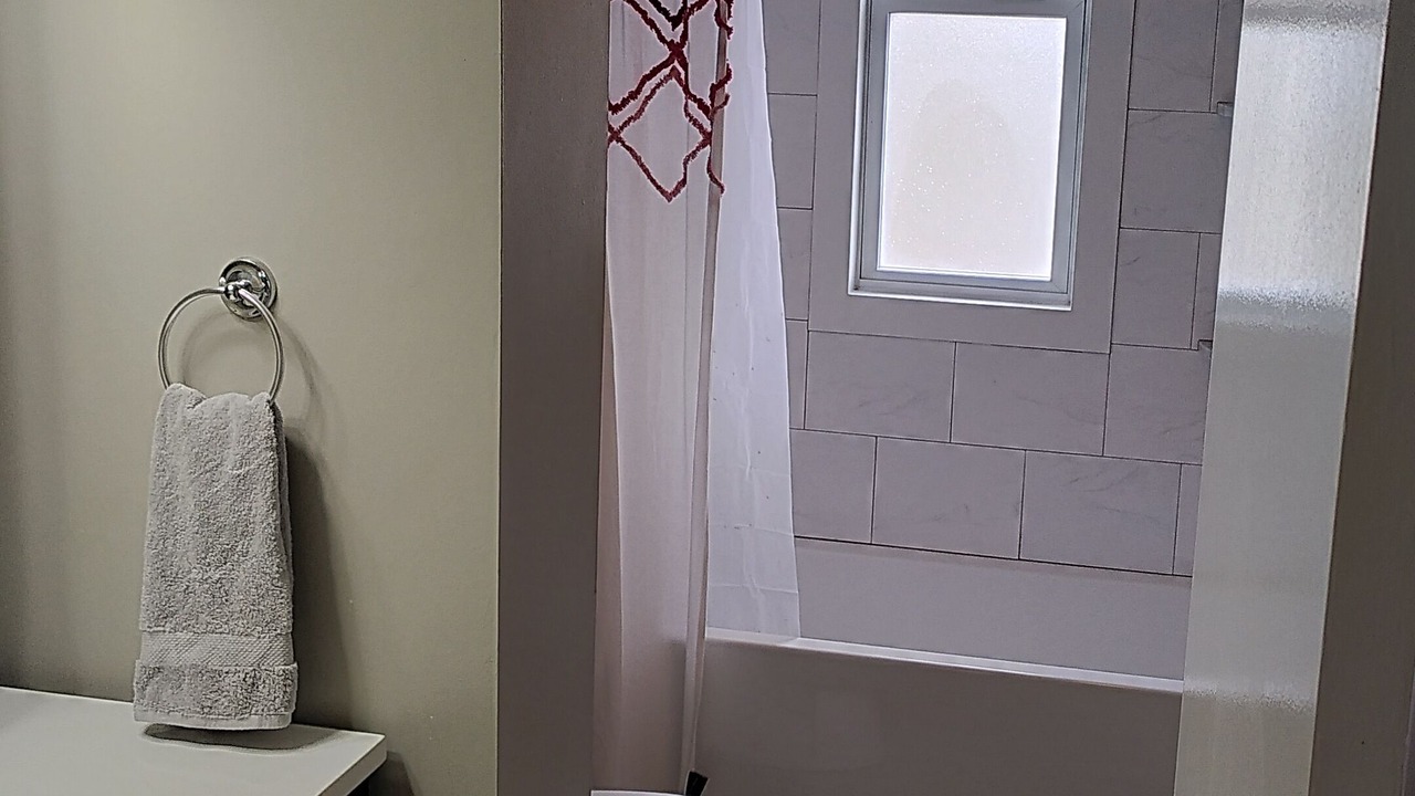 Photo of Bathroom in Arlington