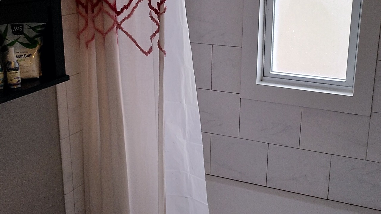 Photo of Bathroom in Arlington