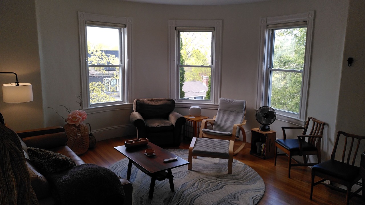 Photo of Livingroom in Arlington