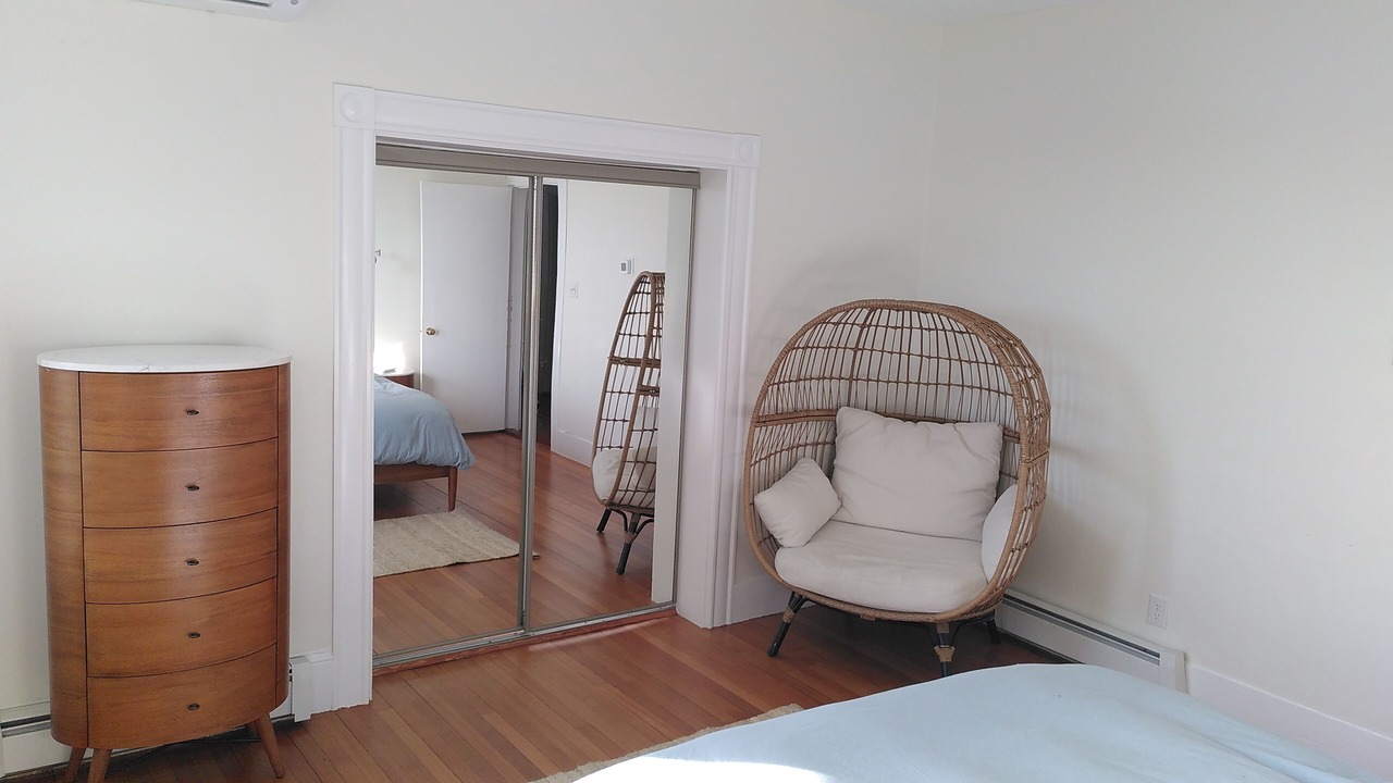 Photo of Bedroom in Arlington