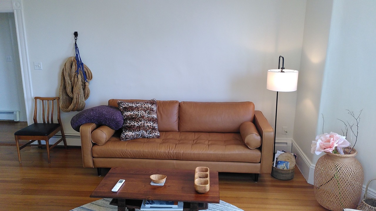 Photo of Livingroom in Arlington