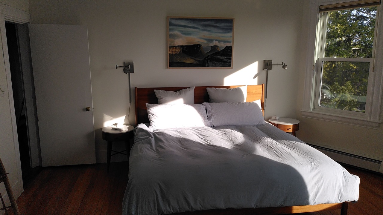 Photo of Bedroom in Arlington