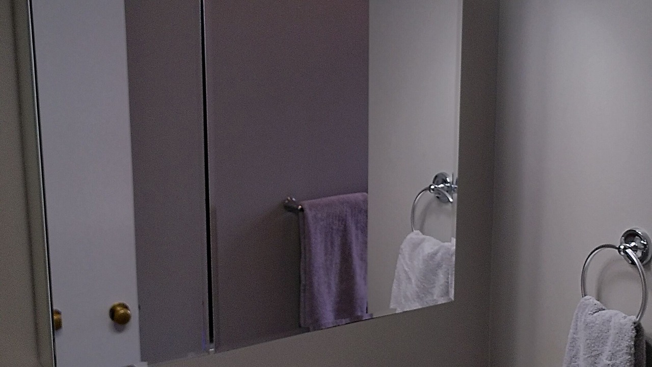 Photo of Bathroom in Arlington