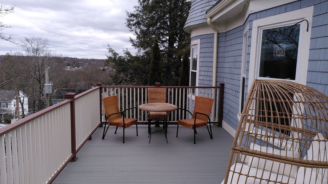 Photo of Outdoor in Arlington