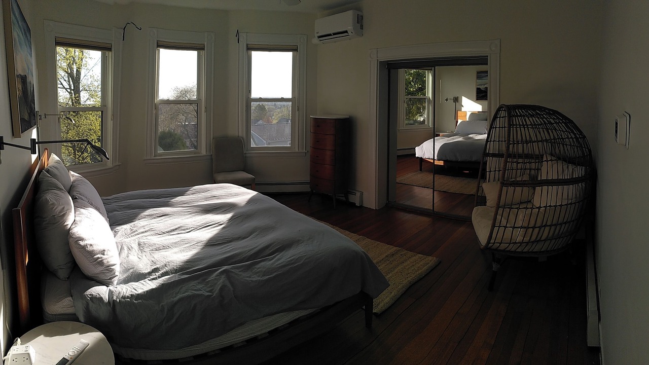 Photo of Bedroom in Arlington