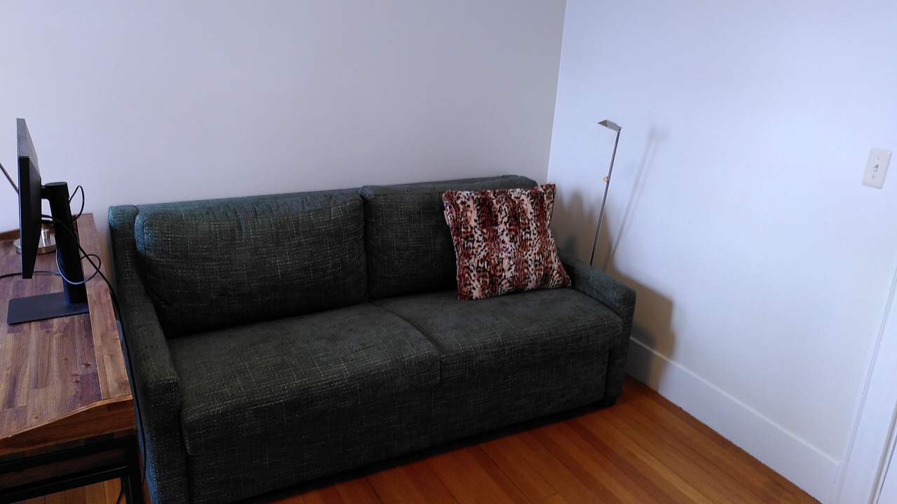 Photo of Livingroom in Arlington