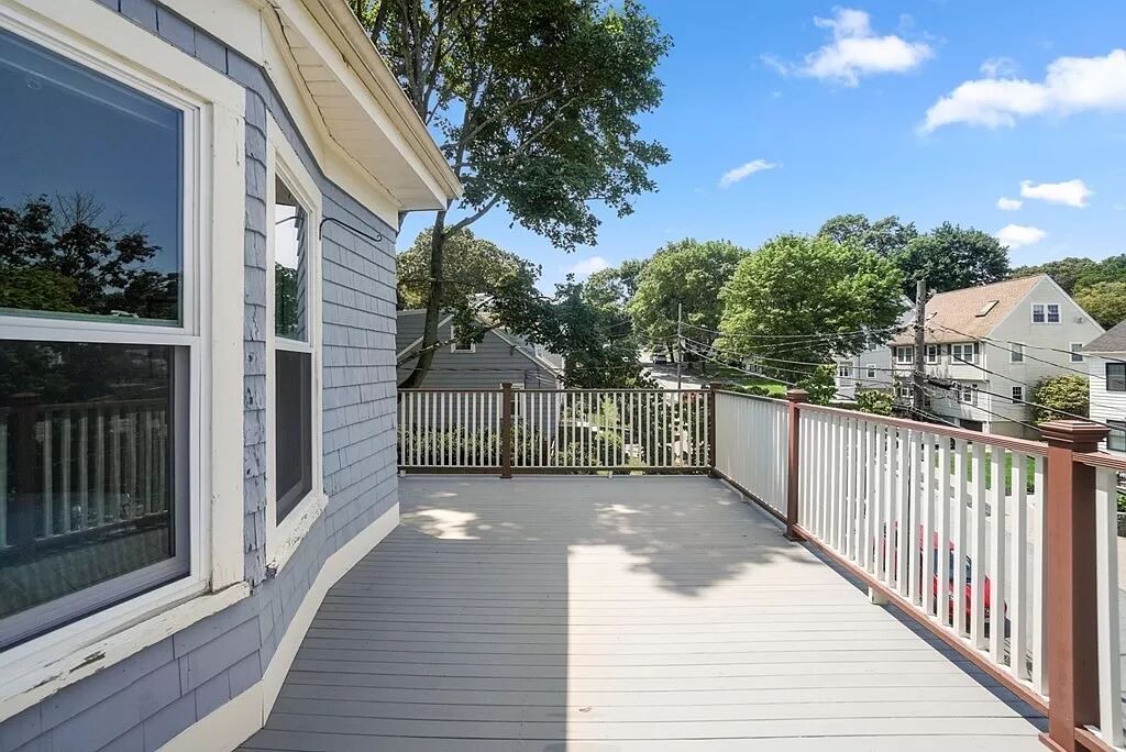 Photo of Outdoor in Arlington