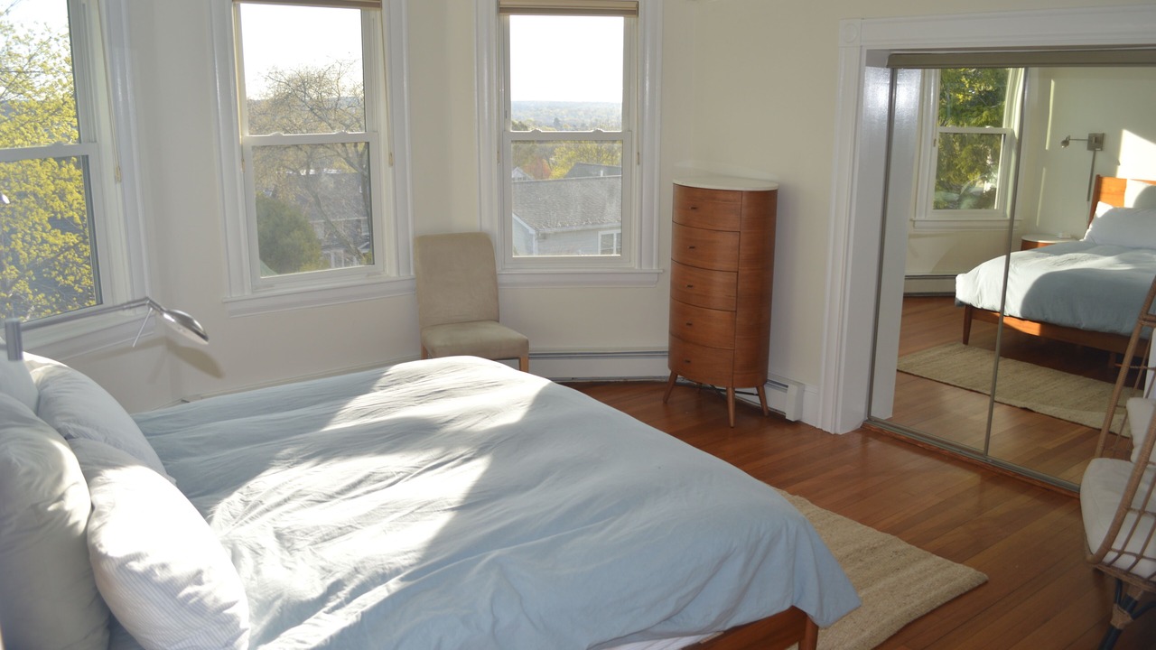 Photo of Bedroom in Arlington