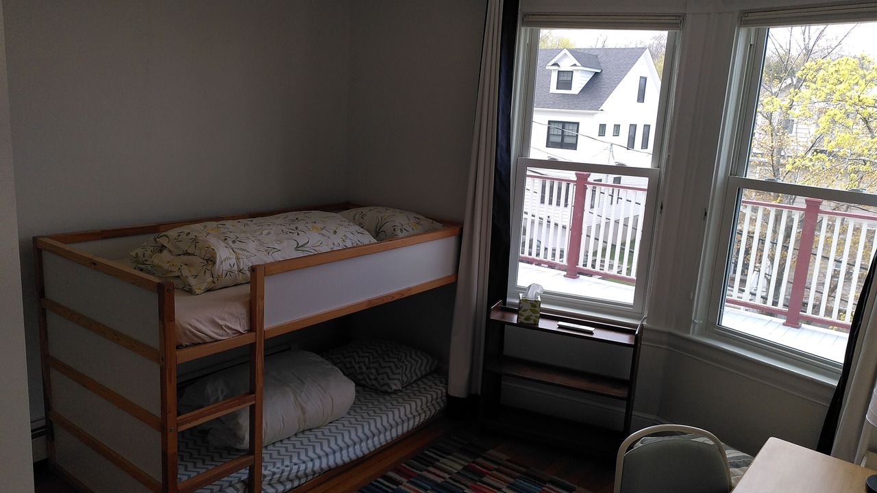 Photo of Bedroom in Arlington