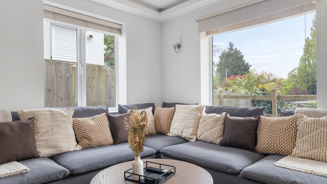 Photo of Livingroom in Golders Green