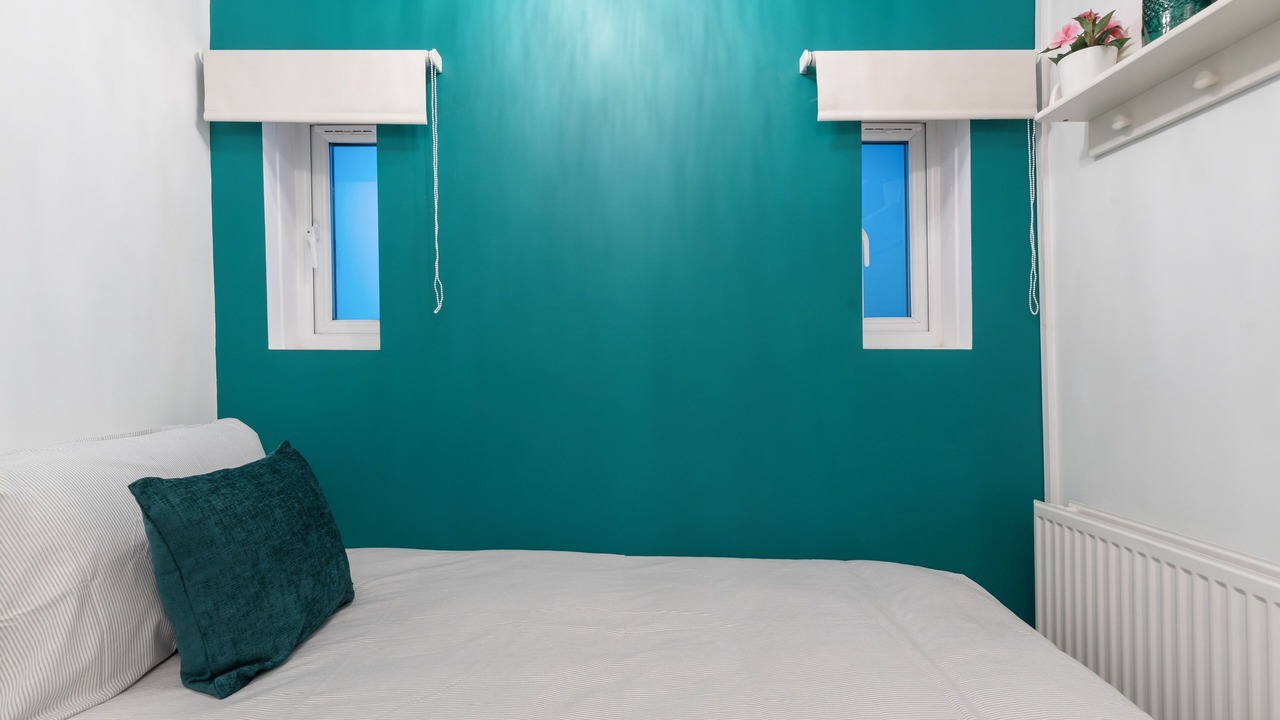 Photo of Bedroom in Golders Green