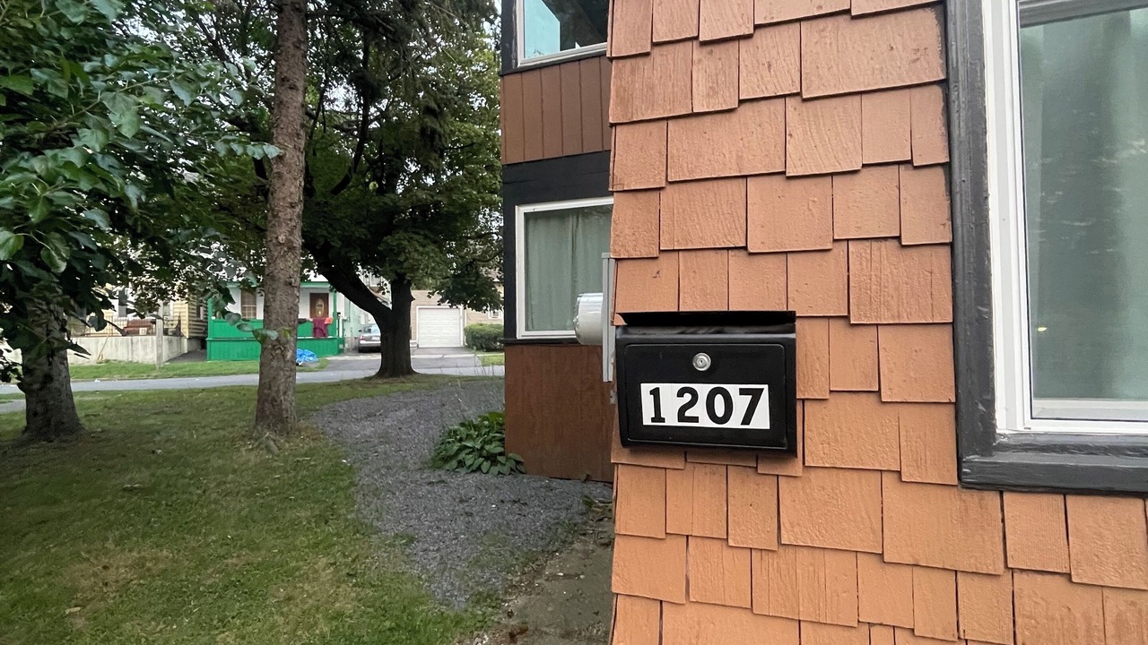 Photo of Outdoor in Utica