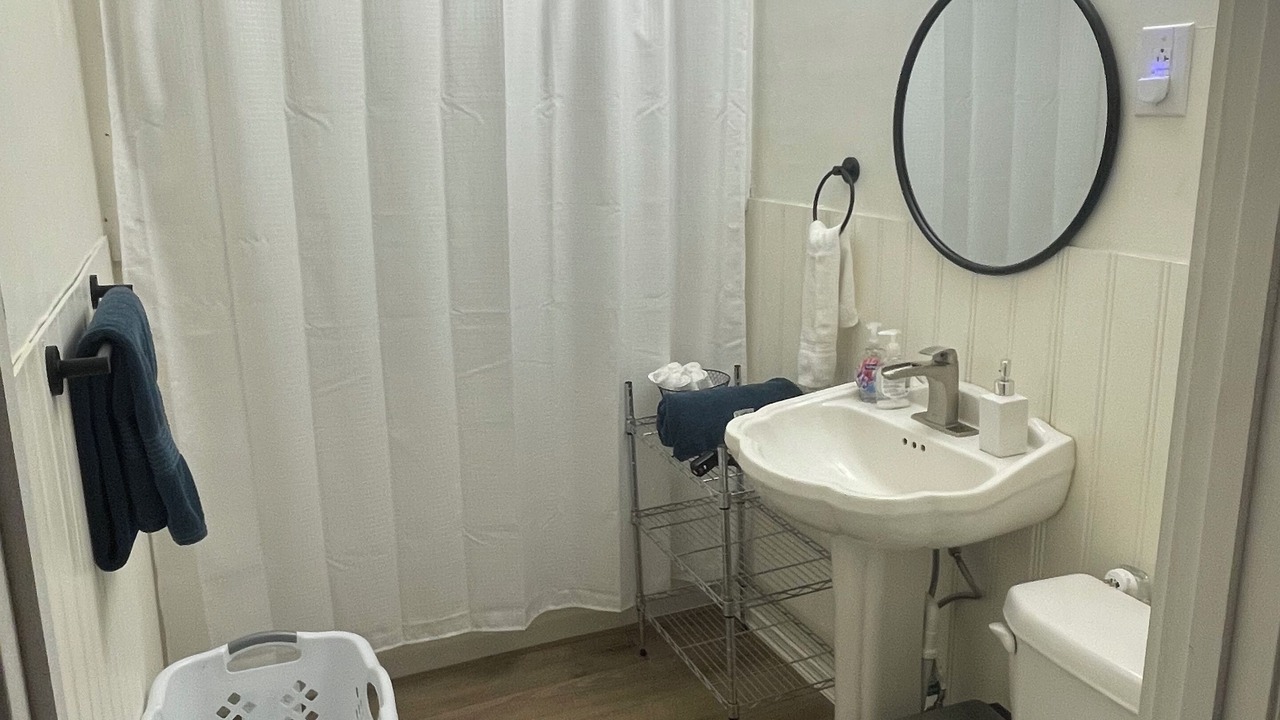 Photo of Bathroom in Utica