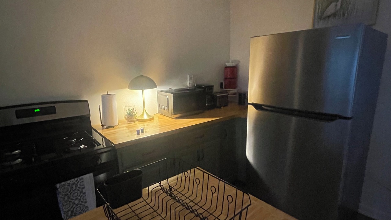 Photo of Kitchen in Utica