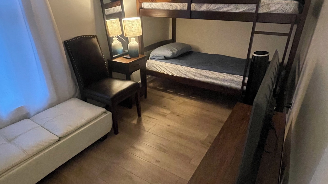 Photo of Bedroom in Utica